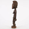 Female Baule Statue - Ivory Coast