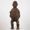 Bamun Figural Container - Cameroon