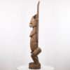 Dogon Hermaphrodite Tellem Statue - Mali