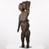 Female African Statue