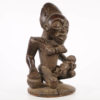 Luba Statue - DR Congo
