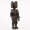 3-Faced African Statue