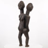 Abstract Chamba Inspired Statue - Nigeria
