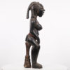 Voluptuous Female African Statue