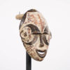 Striking Igbo Maiden Spirit Mask - Nigeria