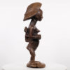 Mother and Child Punu Statue - Gabon