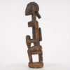 Timeworn Unique Dogon Statue - Mali