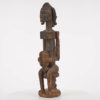 Timeworn Unique Dogon Statue - Mali