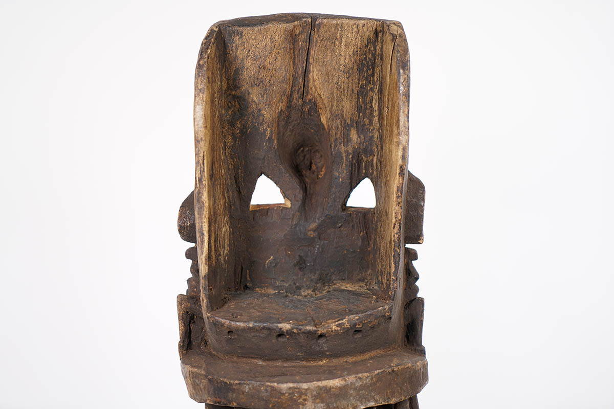 Dogon Walu Face Mask - Mali | Discover African Art : Discover African Art