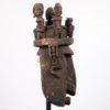 Dogon Mask with Superstructure - Mali