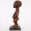 Makonde Statue 19.5" - Tanzania