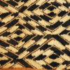 Gorgeous Kuba Raffia Textile - DRC