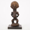 Petite Male Luba Statue - DR Congo