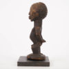 Petite Male Luba Statue - DR Congo