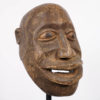 Makonde Face Mask - Tanzania