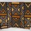 Bamana Multi-Pattern Mud Cloth - Mali