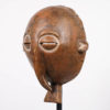 Luba Bird Mask 14.5" - DR Congo