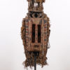 Ornate Dogon Satimbe Mask - Mali