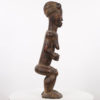 Unusual Female Fang Statue - Gabon