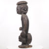 Three-Faced African Statue 29.5"