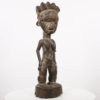 Unknown Female African Statue