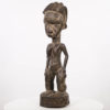 Unknown Female African Statue