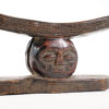 Luba Figural Headrest - DR Congo