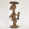 Afo Style Figural Stool - Nigeria