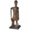 Nyamwezi Figural Chair - Tanzania
