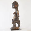 Female Idoma Statue - Nigeria