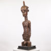Beautiful Dengese Statue - DR Congo