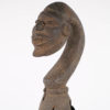 Exceptional One of a Kind African Statue