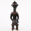 Gorgeous Female Dan Statue - Ivory Coast
