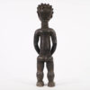 Female Asante Style Statue - Ghana