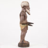 Yoruba Lifelike Figure 22.5" - Nigeria | Discover African Art