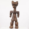 Intriguing Igbo Statue 23.5" - Nigeria | Discover African Art