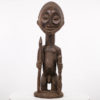 Beautiful Male Hemba Statue - DR Congo
