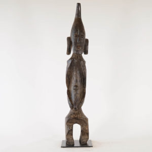 Jukun / Mumuye Style Statue