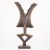 Mahongwe Janus Reliquary Figure - Gabon | Discover African Art