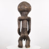 Male Buyu (Basikasingo) Statue - DRC