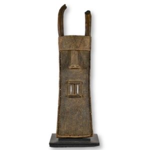 Large Toma Mask 50"- Guinea | Discover African Art