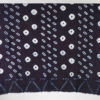 Indigo Mossi Textile 58" x 39"