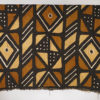 Multi-Pattern Bamana Mud Cloth - Mali