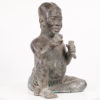 Nupe Tsoede Bronze Replica - Nigeria
