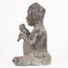 Nupe Tsoede Bronze Replica - Nigeria
