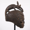 Timeworn Suku Helmet Mask - DRC