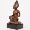 Bakongo Yombe Maternity Statue - DR Congo