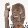 Bakongo Nkisi Nkondi African Figure 22.5" - DR Congo | Art