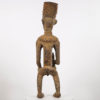 Large Male Bangwa Statue 45.5" - Cameroon - African Art