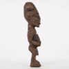 Bluntly Carved Bamun Style African Statue 16" - Cameroon